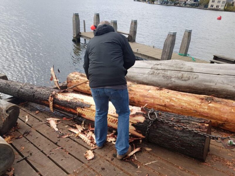 Amsterdam countryside tour by car - Comparing with Similar Experiences