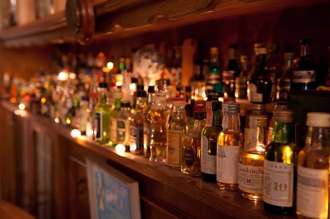 Amsterdam Craft Beer Tour - Discover the Tastiest Dutch Brews! - Concluding at Het Elfde Gebod for a Cozy Finish