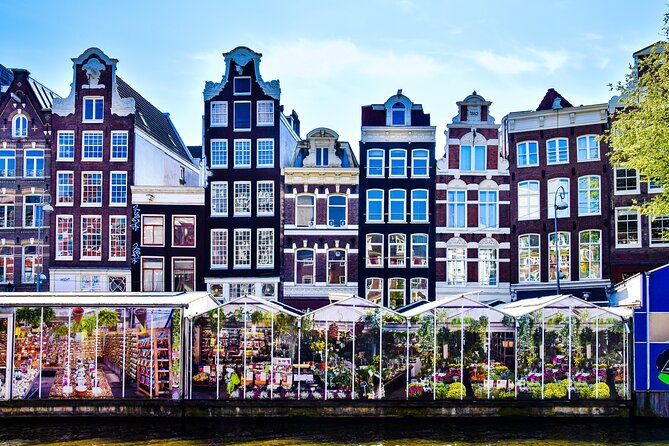 Amsterdam Day Trip from Brussels With Cheese, Clogs and Windmills - Group Size, Comfort, and Accessibility