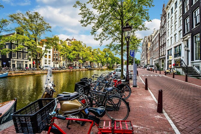 Amsterdam Day Trip from Brussels With Cheese, Clogs and Windmills - Practical Tips and Considerations