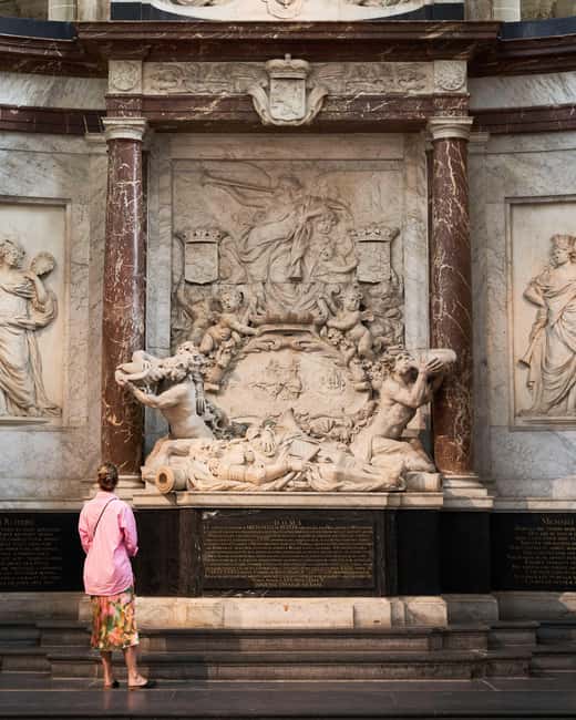 Amsterdam: De Nieuwe Kerk Entry Ticket - Who Will Enjoy a Visit to De Nieuwe Kerk?