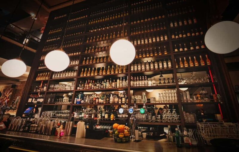 Amsterdam: Dutch Food Tour with Local Guide and Tasting - Guided by a Local Expert with a Passion for Food