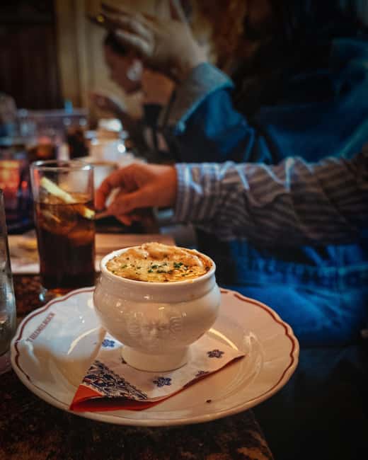 Amsterdam: Dutch Food Tour with Local Guide and Tasting - Comparing This Tour to Similar Amsterdam Experiences