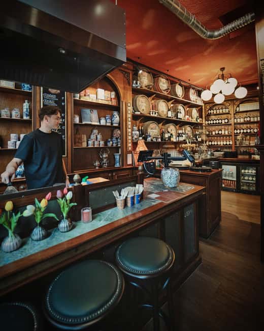 Amsterdam: Dutch Food Tour with Local Guide and Tasting - Who Will Most Enjoy This Experience?