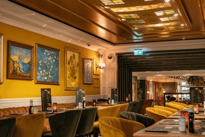 Amsterdam: Dutch Mini Pancakes (Poffertjes) - Comparing This Experience to Other Dutch Food Tours