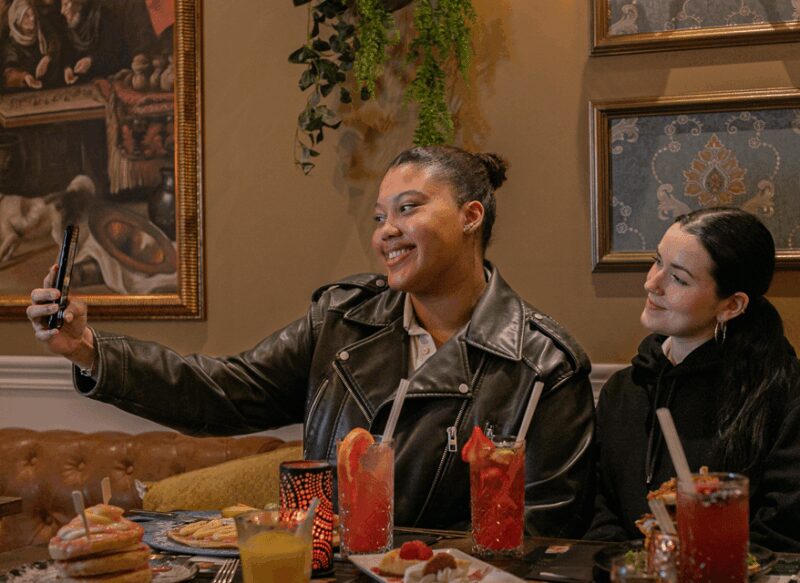 Amsterdam: Dutch Mini Pancakes (Poffertjes) - Who Will Appreciate This Tour Most