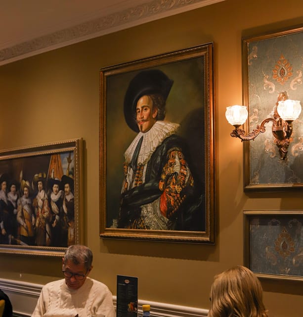 Amsterdam: Dutch Mini Pancakes (Poffertjes) - Final Thoughts on the Dutch Mini Pancakes Tour in Amsterdam