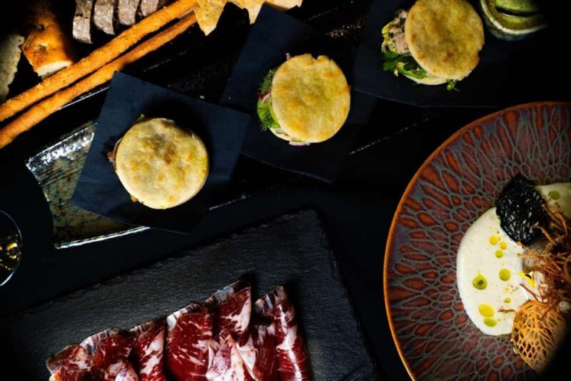 Amsterdam: Dutch Wine Tasting Experience - Location and Venue: Clandestino in Amsterdam