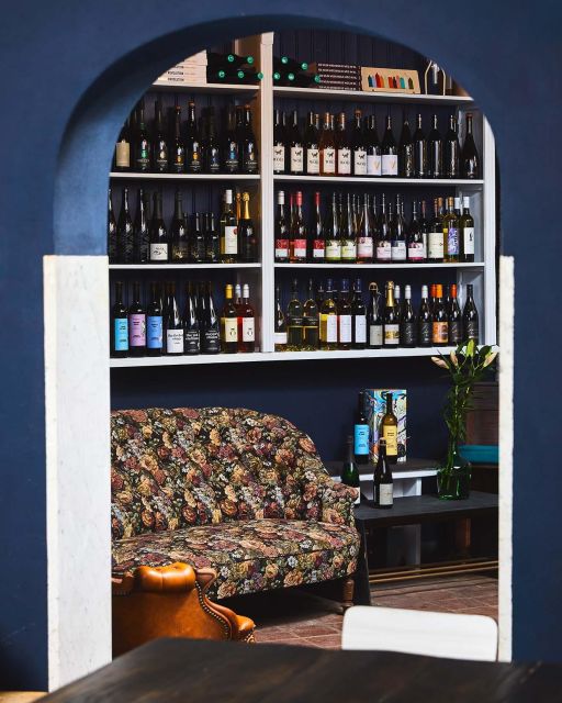 Amsterdam: Dutch Wine Tasting with Sommelier - Why This Tour Stands Out