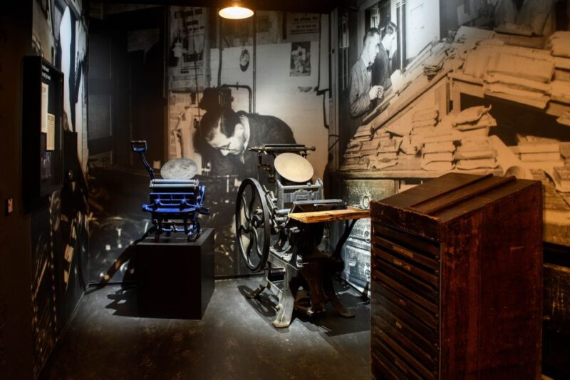 Amsterdam: Dutch WWII Resistance Museum Entry Ticket - The Sum Up: A Thoughtful and Educational Experience