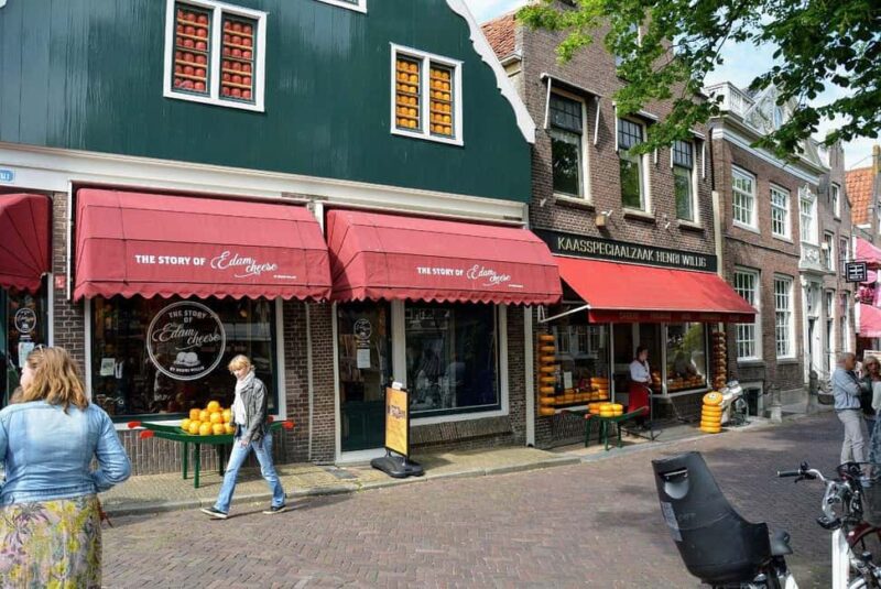 Amsterdam: Early tour, Windmill & Cheese Tasting Small Group - Discover Dutch Traditions in a Short, Personalized Tour