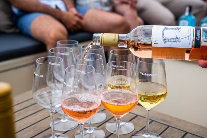 Amsterdam: Evening City Centre Canal Cruise with Unlimited Drinks - The Sea Palace Restaurant and Its Floating Charm