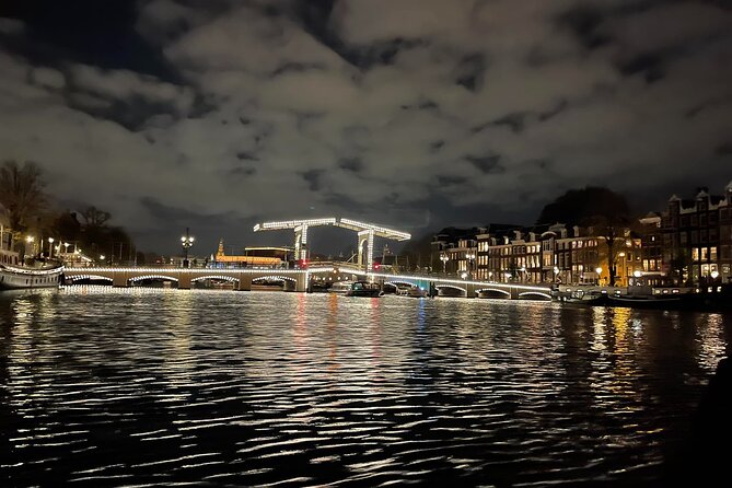 Amsterdam Evening Cruise Including Drinks and Dutch Bites - The Overall Experience and Who Will Love It
