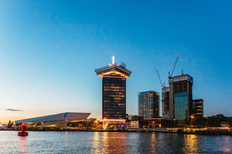 Amsterdam: Evening Cruise with Optional Wine and Snacks - The Value of the Experience and Customer Feedback