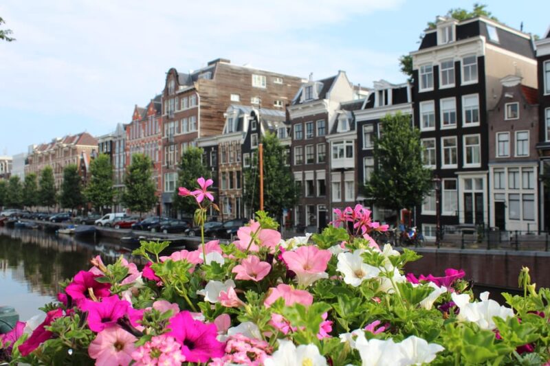 Amsterdam: Explore Pass with Over 35 Attractions - Explore Amsterdam with the Convenient Digital Pass for Over 35 Attractions