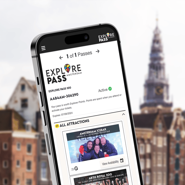 Amsterdam: Explore Pass with Over 35 Attractions - Final Thoughts on the Amsterdam Explore Pass