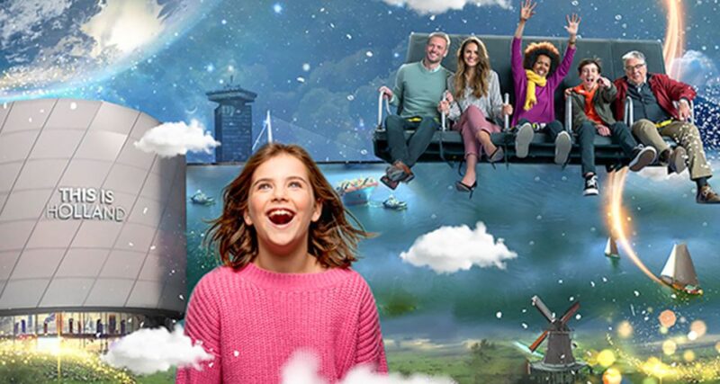 Amsterdam Explorer Pass: Save up to 50% on 3-7 Attractions - How to Maximize Your Experience with Reservations