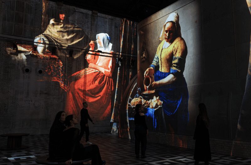 Amsterdam: Fabrique des Lumières Dutch Masters Ticket - Final Thoughts on the Dutch Masters Digital Art Tour