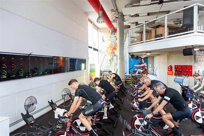Amsterdam Fitness Pass - The Sum Up: A Practical Fitness Solution for Amsterdam Visitors