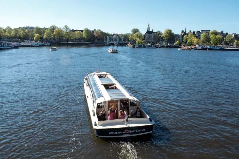 Amsterdam: Fly High with This is Holland & Sail the Canals - Insights from Reviews and Feedback
