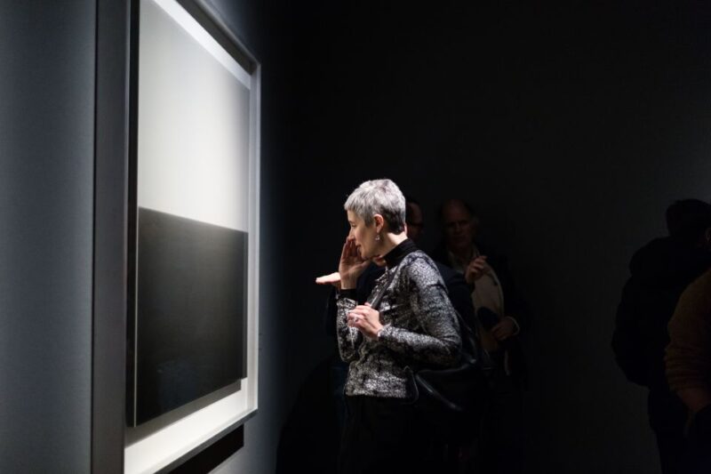 Amsterdam: Foam Photography Museum Admission Ticket - What to Expect During Your Visit