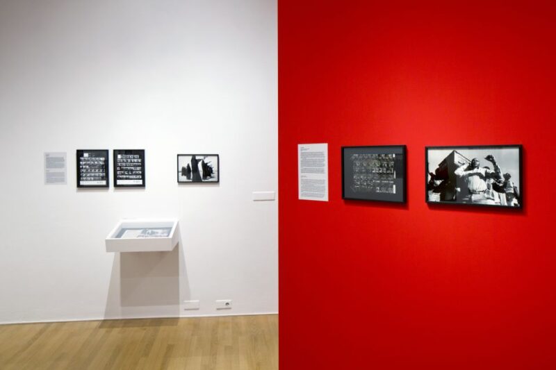 Amsterdam: Foam Photography Museum Admission Ticket - Exploring the Foam Bookshop and Gallery