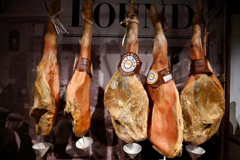 Amsterdam: Food Tour with Drinks by Spui, Canals and Jordaan - Street Food and Sweet Treats in De Negen Straatjes