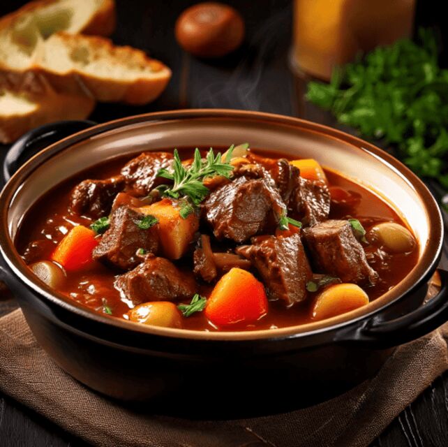 Amsterdam: French Cooking Class at Home - Discover the Charm of a Private French Cooking Class at Home in Amsterdam