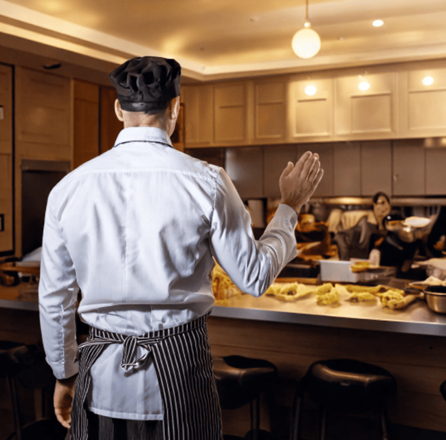 Amsterdam: French Cooking Class at Home - The Authentic French Recipes You Can Learn