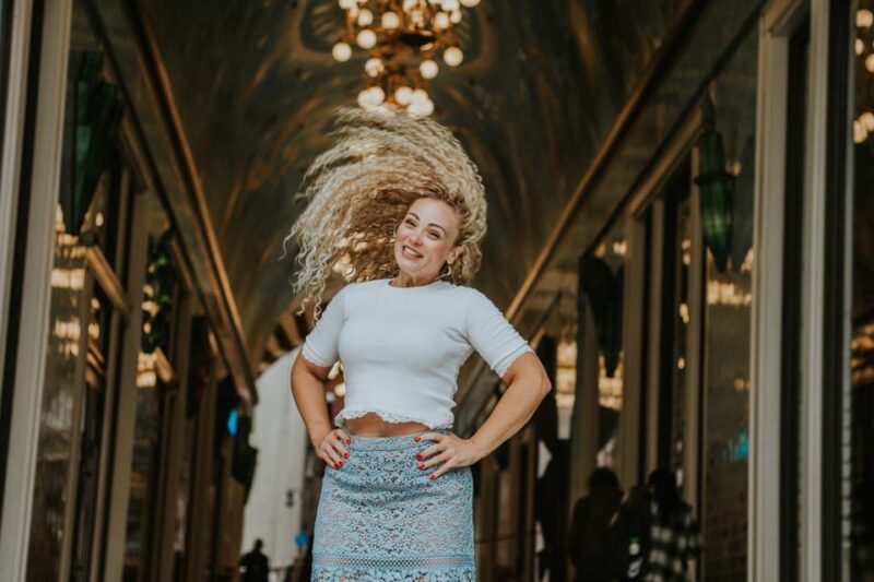 Amsterdam: Full private photosession around the city - Key Points