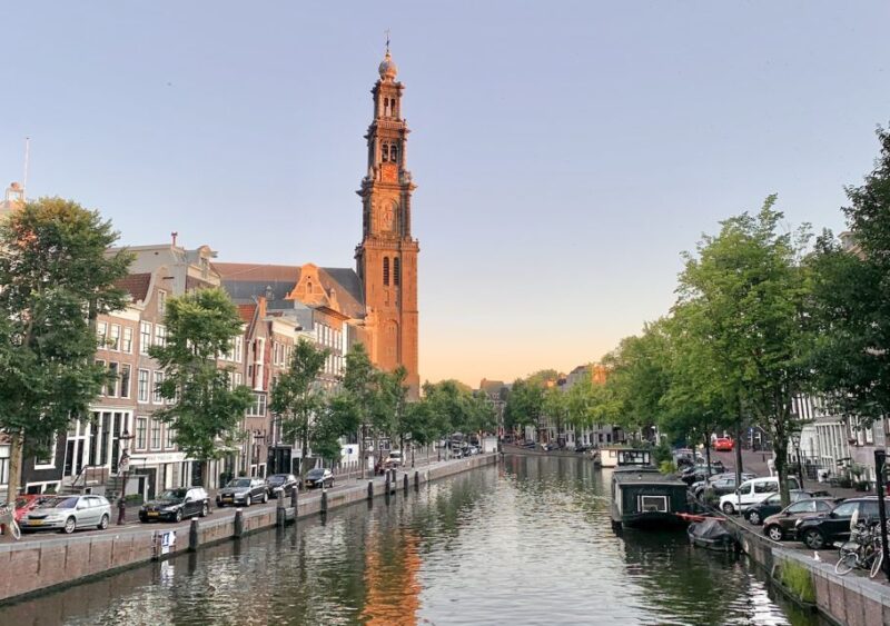 Amsterdam: German Canal Cruise with Unlimited Drinks Option - How the Unlimited Drinks Option Enhances the Tour