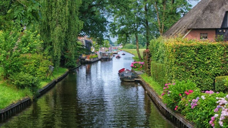Amsterdam: Giethoorn Tour with Canal Cruise and Windmills - Final Thoughts on the Amsterdam: Giethoorn Trip