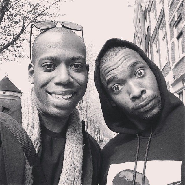 Amsterdam Green Scene: A Private Cannabis Tour - Discover the Amsterdam Green Scene: A Private Cannabis Tour