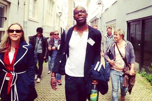 Amsterdam Green Scene: A Private Cannabis Tour - Why This Tour Excels According to Reviews