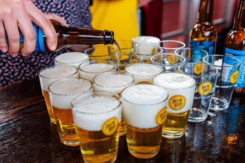 Amsterdam: Guided Craft Beer Tasting with cheese and snacks - The Guides Role in Making the Experience Memorable