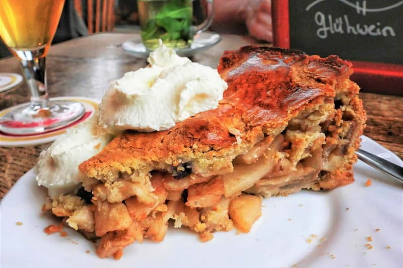 Amsterdam: Guided Food Tour with Tastings - Sampling Dutch Classics and Street Food