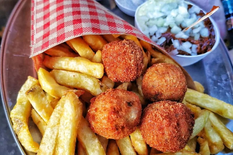 Amsterdam: Guided Food Tour with Tastings - Highlights of the Food Stops and Local Culture