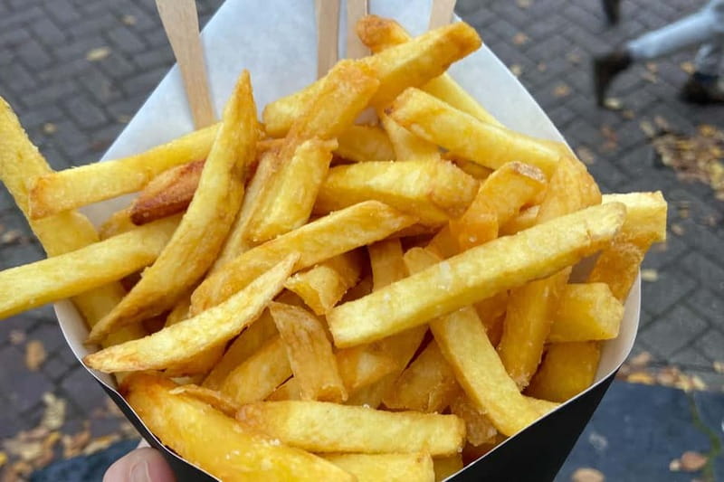 Amsterdam: Guided Food Tour with Tastings - Practical Tips and What to Bring