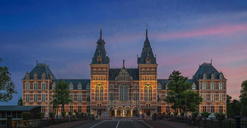 Amsterdam: Guided Rijksmuseum Tour - The Guide’s Passion and Knowledge