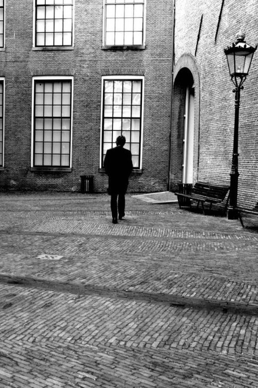 Amsterdam: Haunted History and Ghost Walking Tour - Key Points