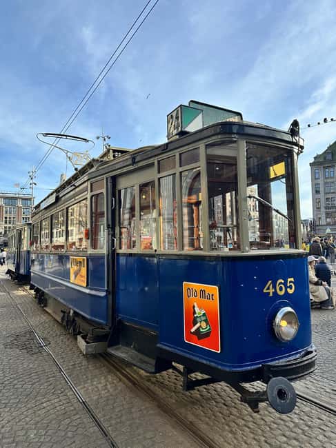 Amsterdam: Hidden Gems Walking Tour with a Local Guide - Discover Amsterdam’s Hidden Corners with a Local Guide