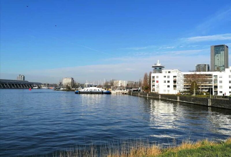 Amsterdam: Hidden Gems Walking Tour with a Local Guide - Practical Details and Booking Flexibility