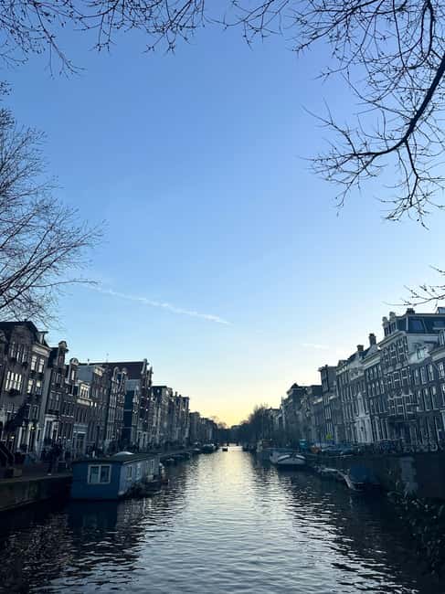 Amsterdam: Hidden Gems Walking Tour with a Local Guide - Who Will Appreciate This Tour Most?