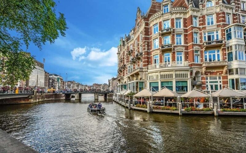 Amsterdam Highlights and Hidden Gems Private Tour - Key Points