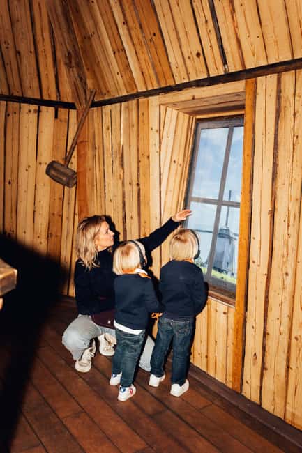 Amsterdam: Highlights of Holland Entry Ticket - Why the Highlights of Holland Tour Stands Out