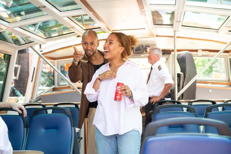 Amsterdam: Historic City Centre Canal Cruise - Amsterdam: Historic City Centre Canal Cruise – A Practical Guide