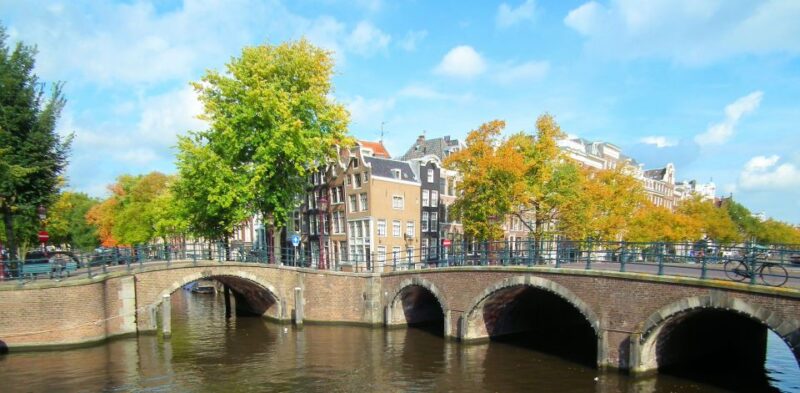 Amsterdam: Historic Walking Tour - Who Will Enjoy This Tour Most