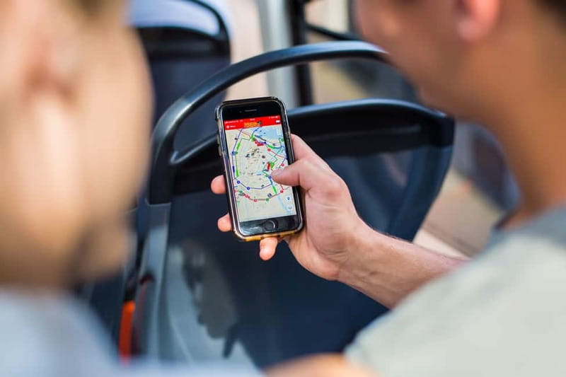 Amsterdam: Hop-On Hop-Off Bus and Boat options - Why This Tour Stands Out in Amsterdam