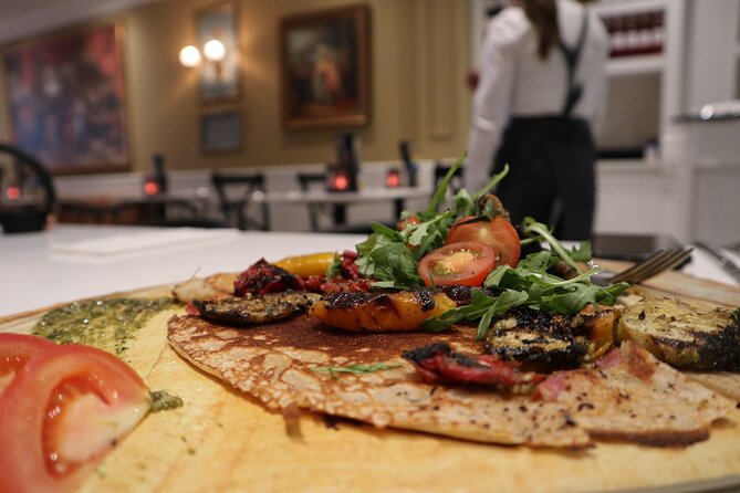 Amsterdam in 1 Day: Walking, Biking, Cruising With pancake Dutch - Explore Amsterdam in One Day: Walking, Biking, and Cruising for $117.40