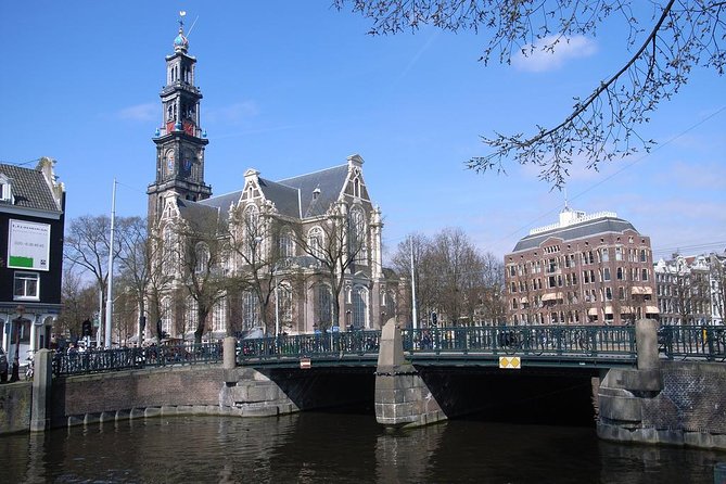 Amsterdam in a Nutshell 4 Hour Private Car Tour and Amsterdam Born Private Guide - Discovering the Dutch Countryside and Windmills